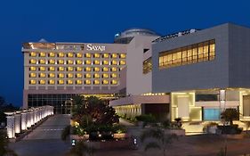 Hotel Sayaji Kolhapur 4*